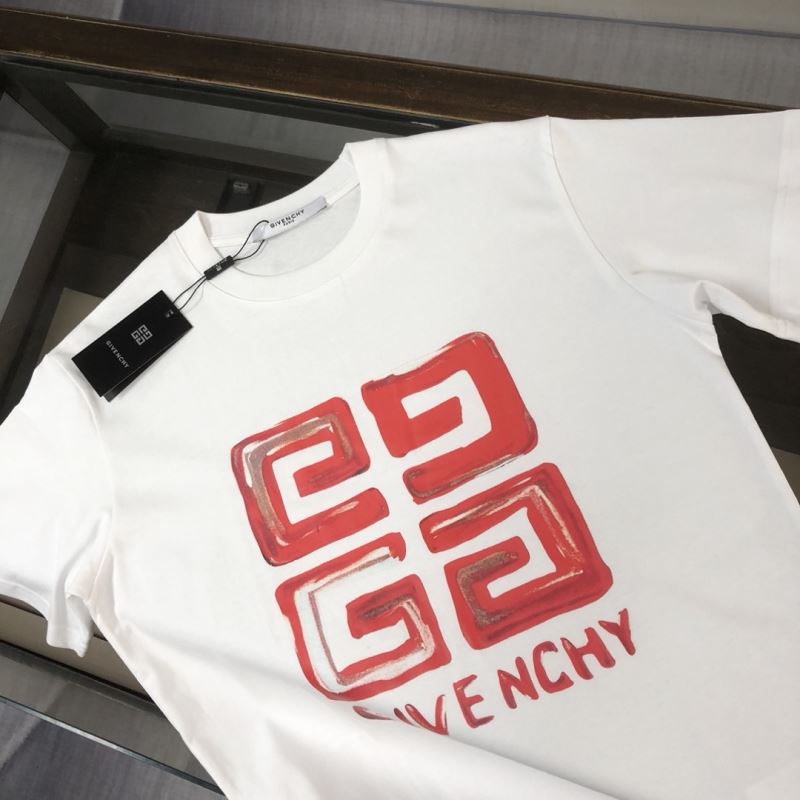 Givenchy T-Shirts